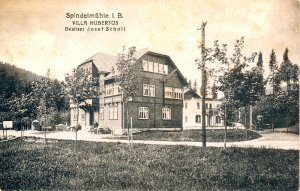 Restaurant Hubertus
