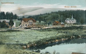 Restaurant Hubertus