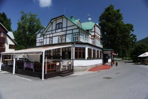 Restaurant Hubertus