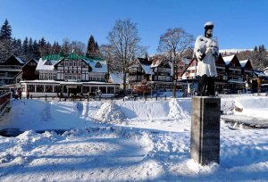 Restaurant Hubertus