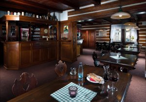 Restaurant Hubertus