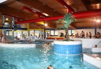 Aquapark Špindlerův Mlýn