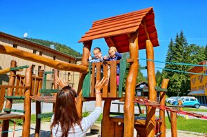 Aquapark Špindlerův Mlýn