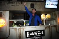 Music bar Silver Rock - Špindlerův Mlýn