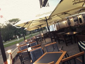 Restaurace Špindlerovská hospoda