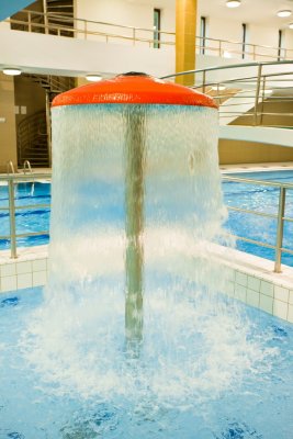 Aquapark VZ Bedřichov