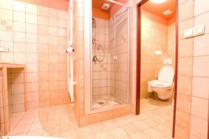 Hotel Velveta - Špindlerův Mlýn - wellness