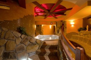 Hotel Velveta - Špindlerův Mlýn - wellness