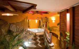 Wellness - Hotel Velveta - Špindlerův Mlýn - Krkonoše