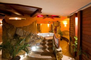 Wellness - Hotel Velveta - Špindlerův Mlýn - Krkonoše