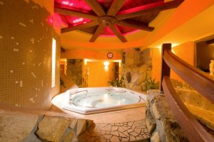 Wellness - Hotel Velveta - Špindlerův Mlýn - Krkonoše