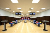 Bowling - Windsor - Špindlerův Mlýn
