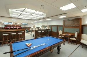 Billiard Windsor