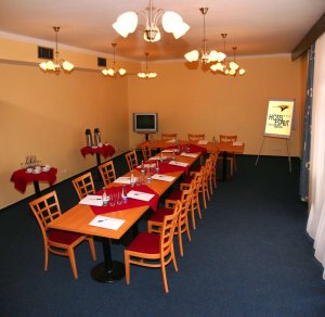 Hotel Esprit - Špindlerův Mlýn  - Krkonoše