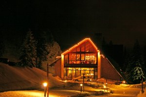 Ubytování - Hotel Esprit - Špindlerův Mlýn  - Krkonoše