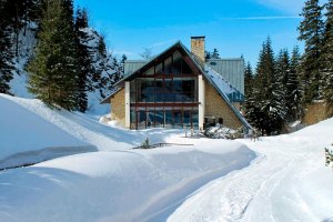 Ubytování - Hotel Esprit - Špindlerův Mlýn  - Krkonoše