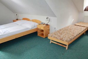 Ubytování - Hotel Esprit - Špindlerův Mlýn  - Krkonoše