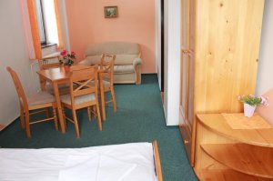 Ubytování - Hotel Esprit - Špindlerův Mlýn  - Krkonoše