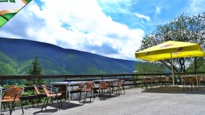 Unterkunft Hotel Panorma - Špindlerův Mlýn - Svatý Petr Riesengebirge