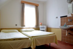 Ubytování - Hotel Panorma - Špindlerův Mlýn - room - Krkonoše