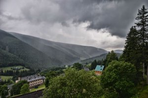 Accommodation - Hotel Panorma - Špindlerův Mlýn - Svatý Petr - Krkonoše