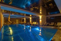 Wellness resort Bedřiška - Špindlerův Mlýn