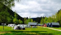 Autocamp Spindleruv Mlyn - Giant Mountains