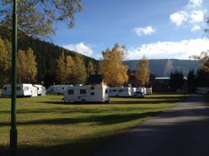 Autocamp Base Camp Medvědín Szpindlerowy Młyn