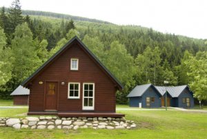 Autocamp Base Camp Medvědín Szpindlerowy Młyn