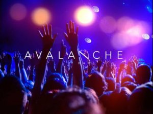 Avalanche bar - (Dolská)