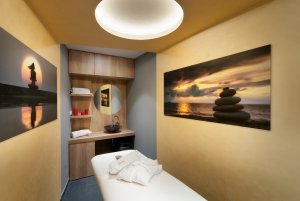 Residence Grand Suites - Špindlerův Mlýn - Spa - Riesengebirge