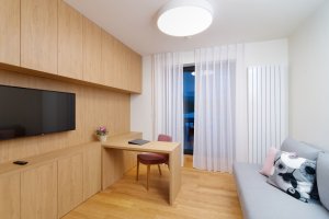 Ubytování Residence Grand Suites - Špindlerův Mlýn - Krkonoše