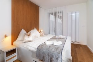 Ubytování Residence Grand Suites - Špindlerův Mlýn - Krkonoše