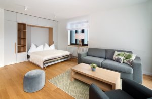 Ubytování Residence Grand Suites - Špindlerův Mlýn - Krkonoše