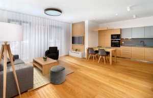 Ubytování Residence Grand Suites - Špindlerův Mlýn - Krkonoše