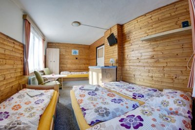 Chalet Špindlerův Mlýn