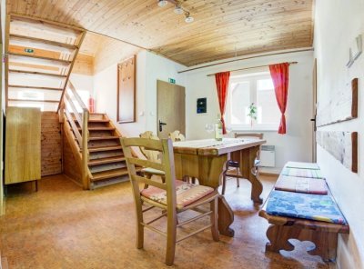 Chalet Špindlerův Mlýn