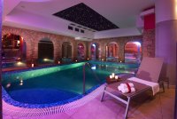 Wellness - Spa Windsor - Špindlerův Mlýn Krkonoše