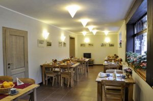 Grand Apartments - Špindlerův Mlýn - breakfast