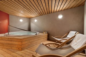 Grand Apartments - wellness- Szpindlerowy Młyn - Karkonosze