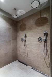 Grand Apartments - Špindlerův Mlýn - wellness - Reuzengebergte
