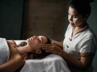 Thai massage TAWAN - Windsor Špindlerův Mlýn