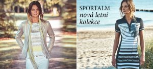 SPORTALM STORE - Špindlerův Mlýn