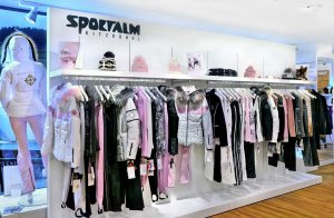 SPORTALM STORE - Špindlerův Mlýn