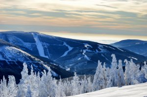 SKIGEBIET ŠPINDLERŮV MLÝN