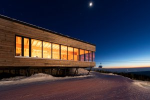 SKI RESORT ŠPINDLERŮV MLÝN