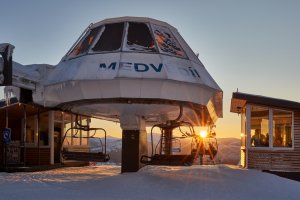 SKI RESORT ŠPINDLERŮV MLÝN