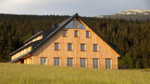 Residence Jeleni boudy - Špindlerův Mlýn - Krkonoše