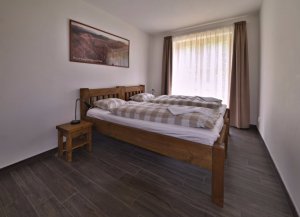 Residence Jeleni boudy - Špindlerův Mlýn - Krkonoše