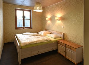 Residence Jeleni boudy 104/7- Špindlerův Mlýn - Krkonoše